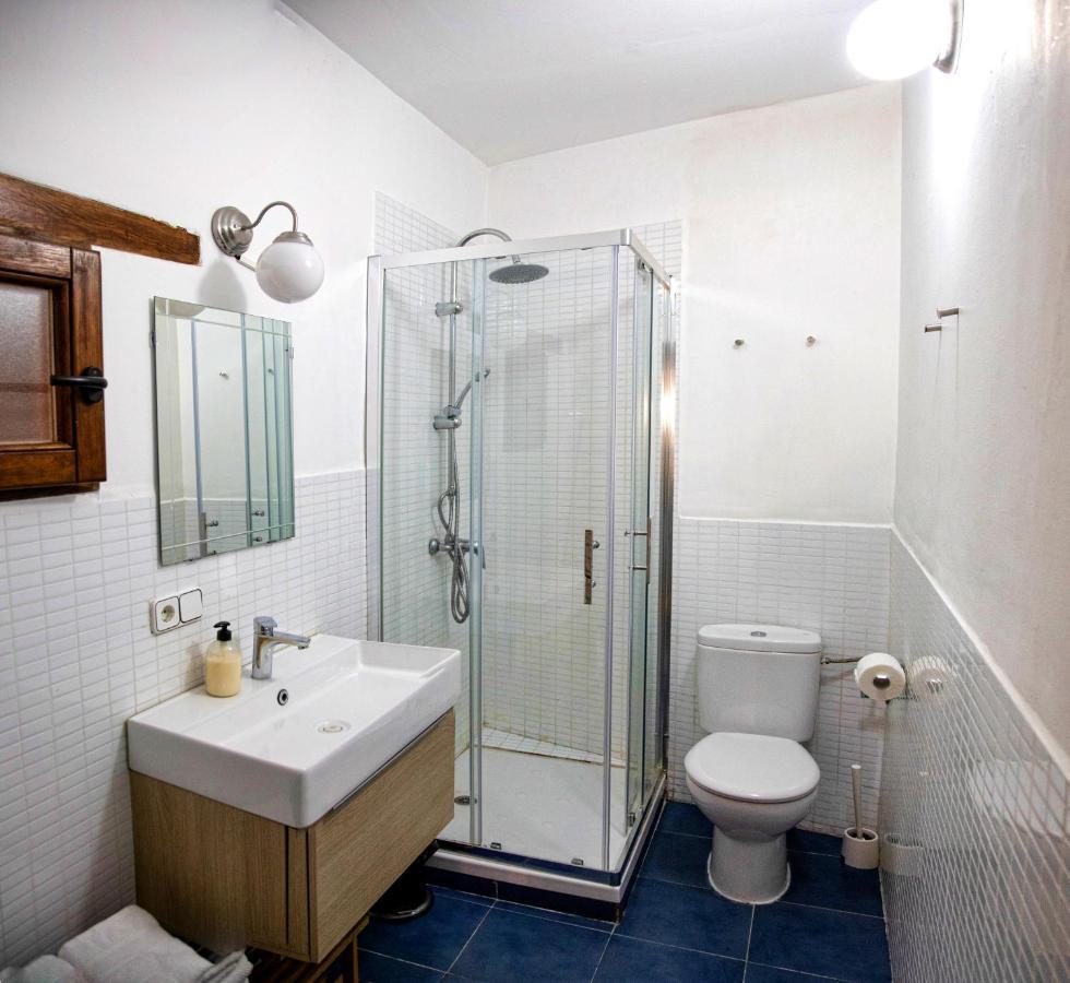 Toledo Locum-Con Parking Gratis Apartment ภายนอก รูปภาพ