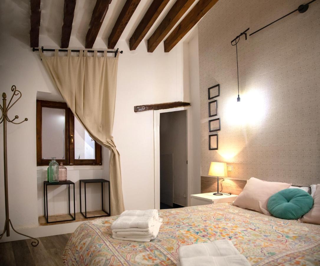 Toledo Locum-Con Parking Gratis Apartment ภายนอก รูปภาพ
