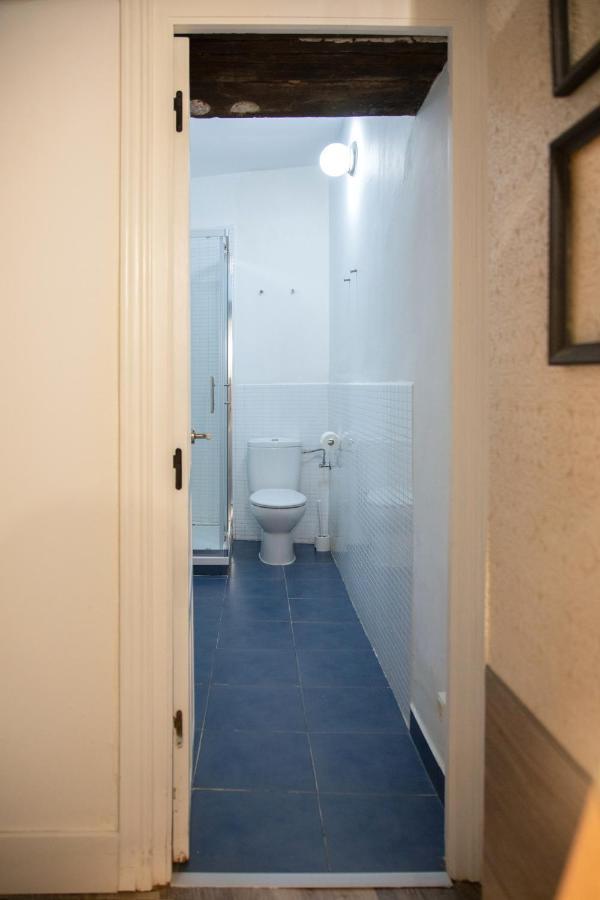 Toledo Locum-Con Parking Gratis Apartment ภายนอก รูปภาพ