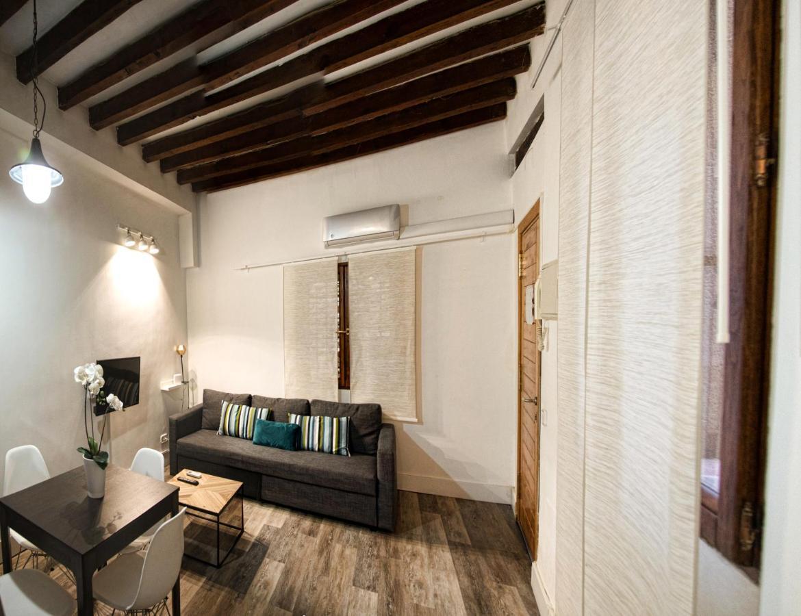 Toledo Locum-Con Parking Gratis Apartment ภายนอก รูปภาพ