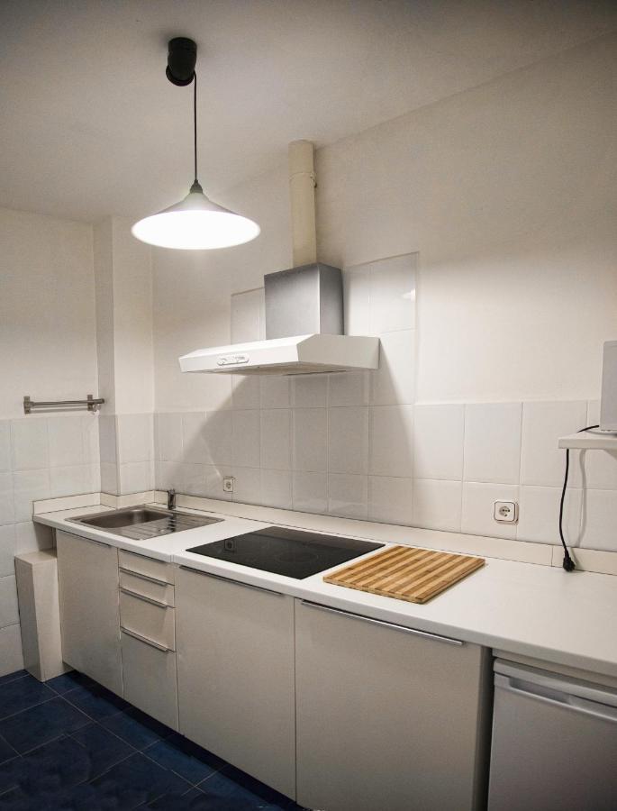 Toledo Locum-Con Parking Gratis Apartment ภายนอก รูปภาพ