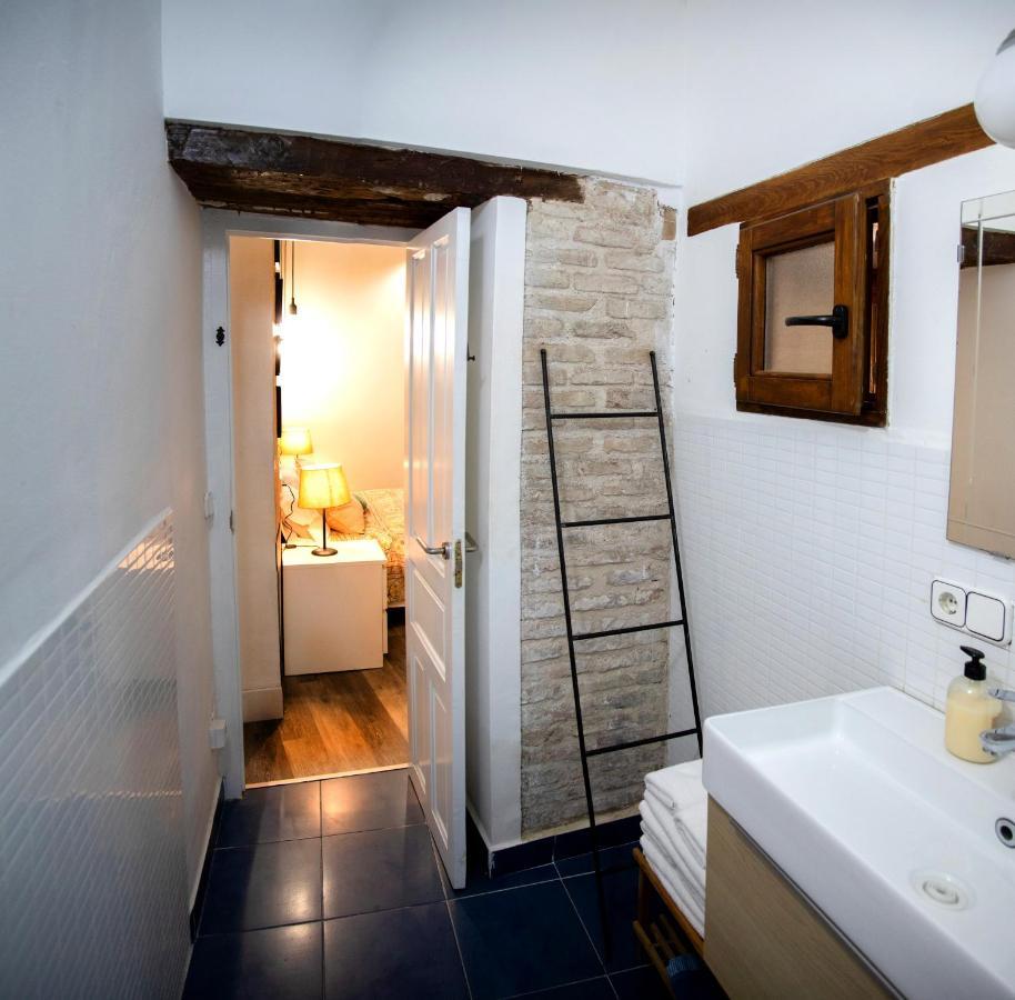Toledo Locum-Con Parking Gratis Apartment ภายนอก รูปภาพ