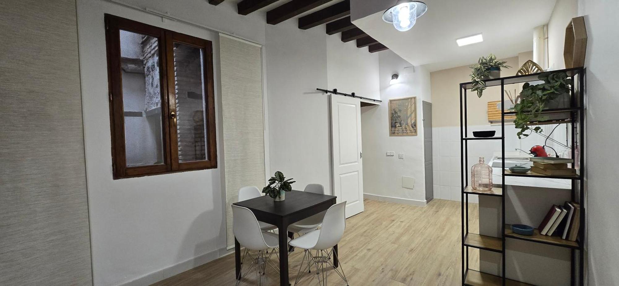 Toledo Locum-Con Parking Gratis Apartment ภายนอก รูปภาพ