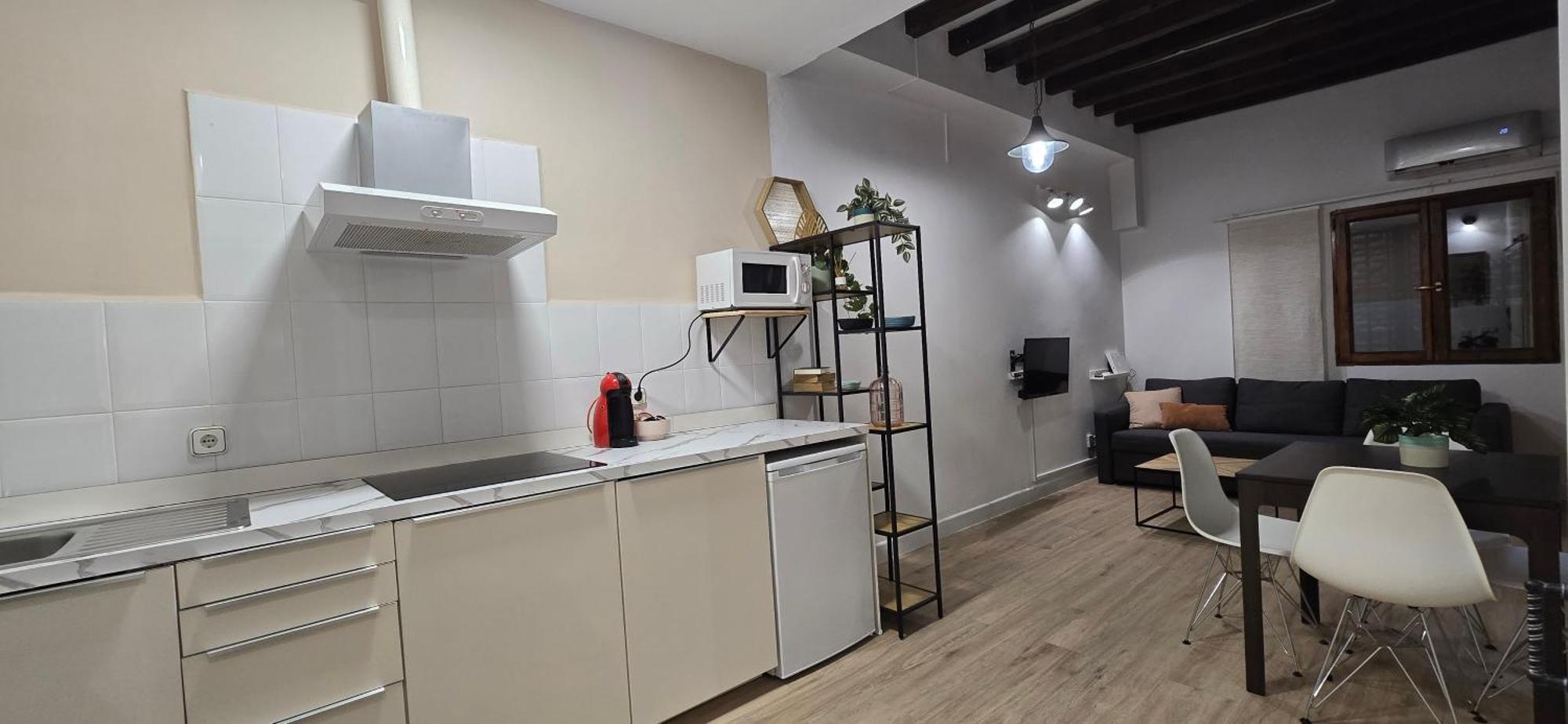 Toledo Locum-Con Parking Gratis Apartment ภายนอก รูปภาพ