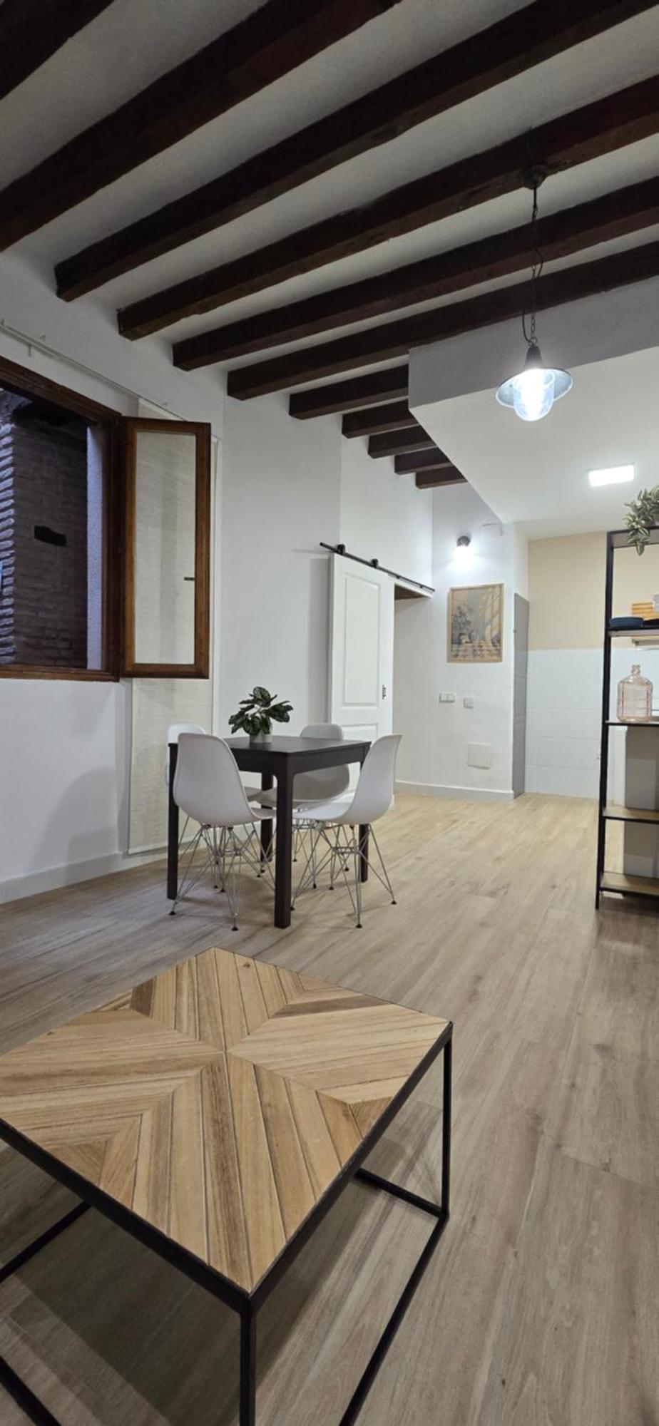 Toledo Locum-Con Parking Gratis Apartment ภายนอก รูปภาพ