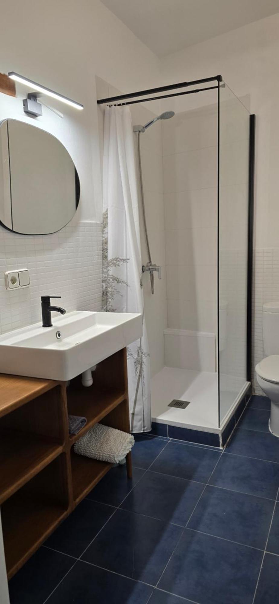 Toledo Locum-Con Parking Gratis Apartment ภายนอก รูปภาพ