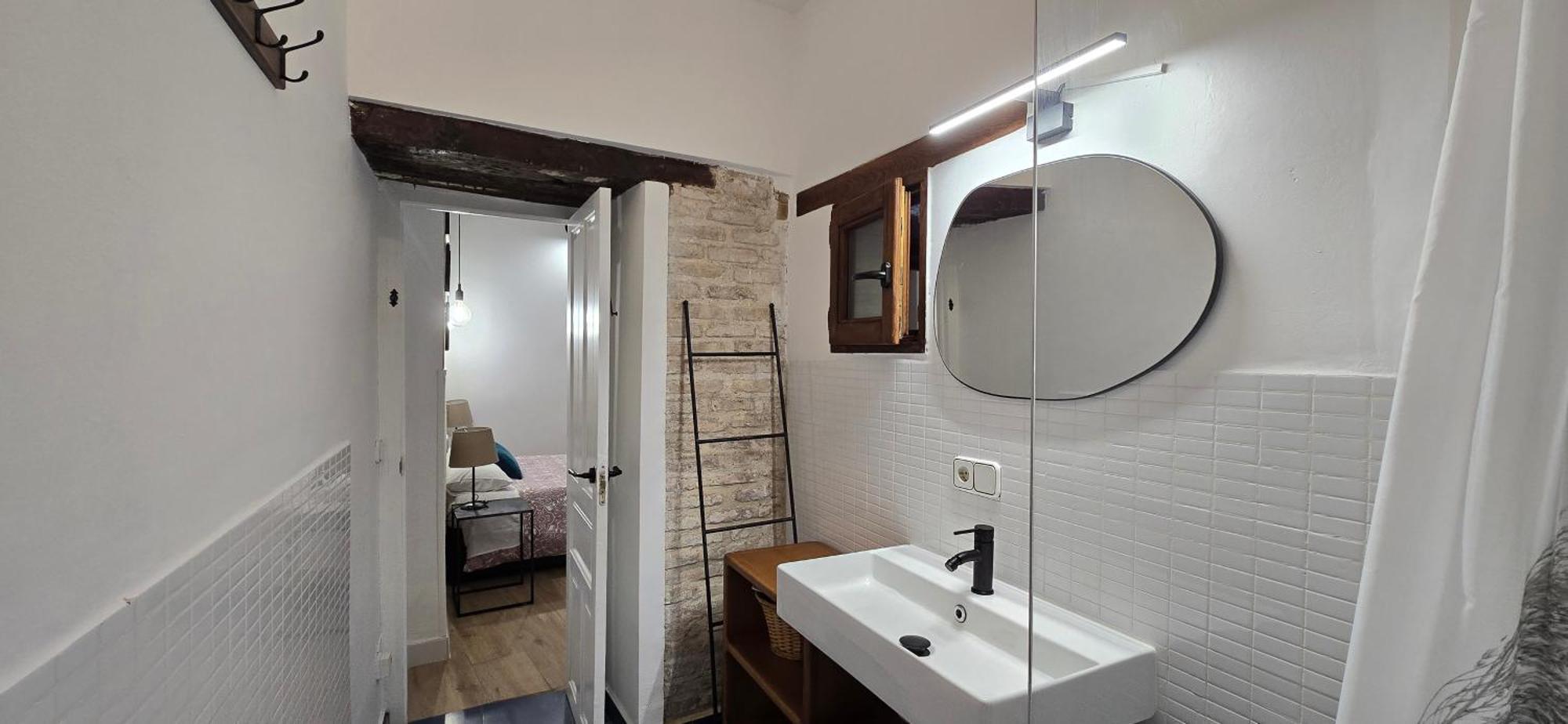 Toledo Locum-Con Parking Gratis Apartment ภายนอก รูปภาพ