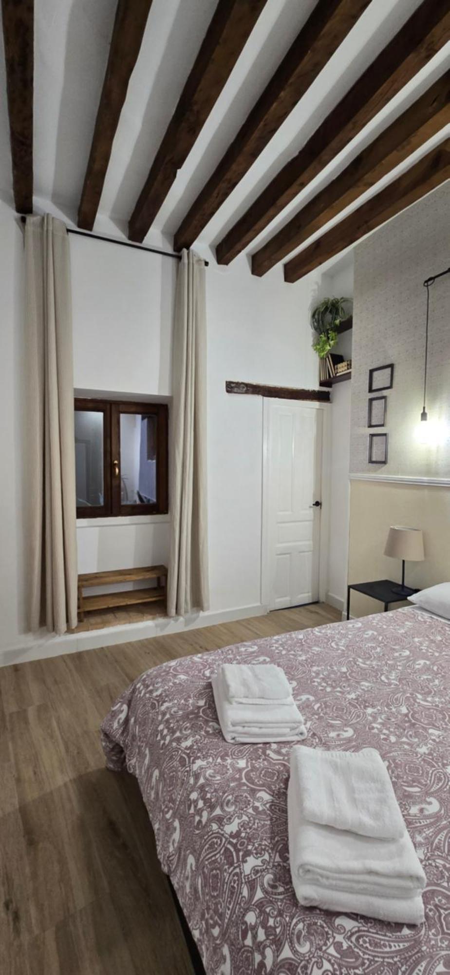 Toledo Locum-Con Parking Gratis Apartment ภายนอก รูปภาพ