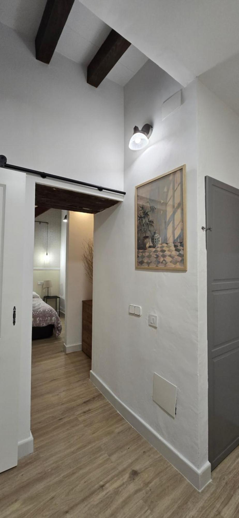 Toledo Locum-Con Parking Gratis Apartment ภายนอก รูปภาพ
