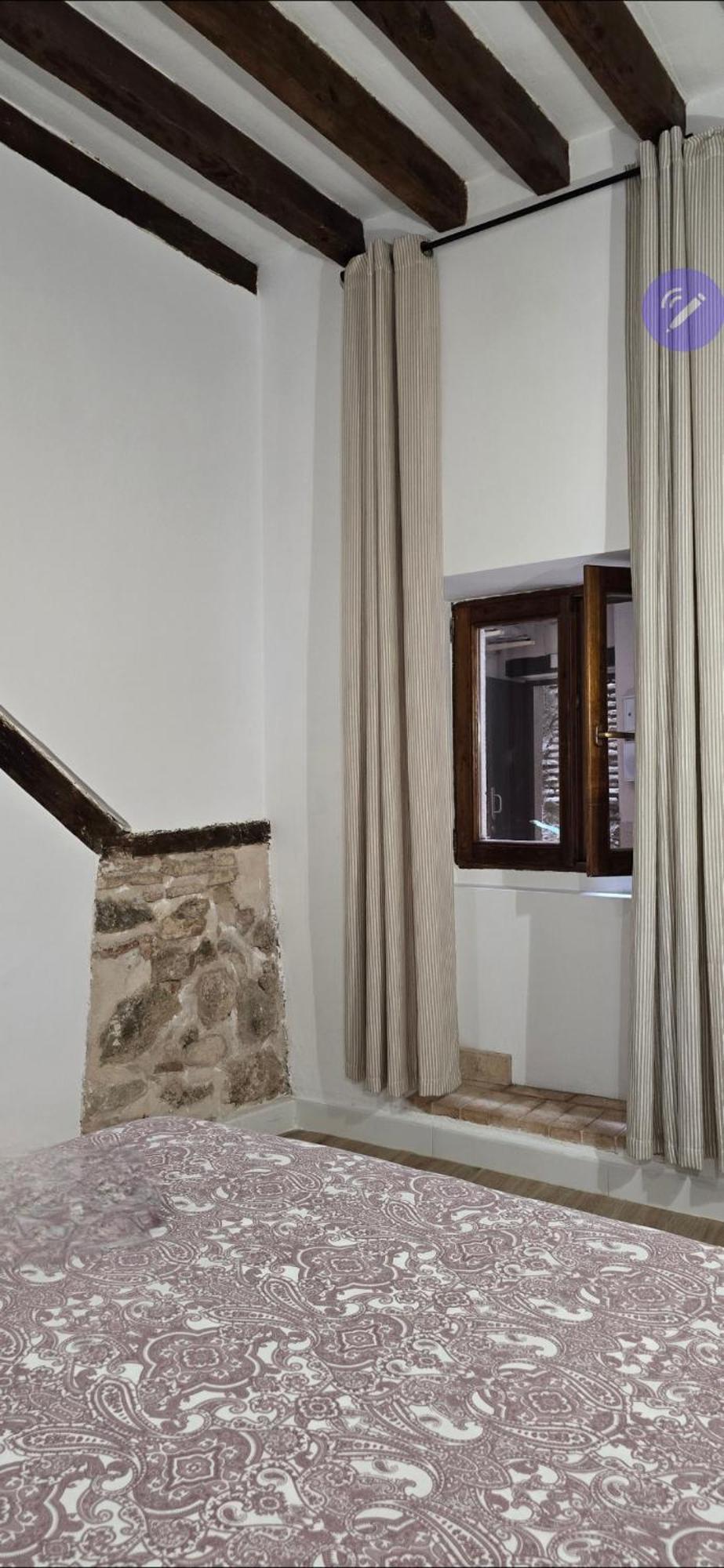 Toledo Locum-Con Parking Gratis Apartment ภายนอก รูปภาพ
