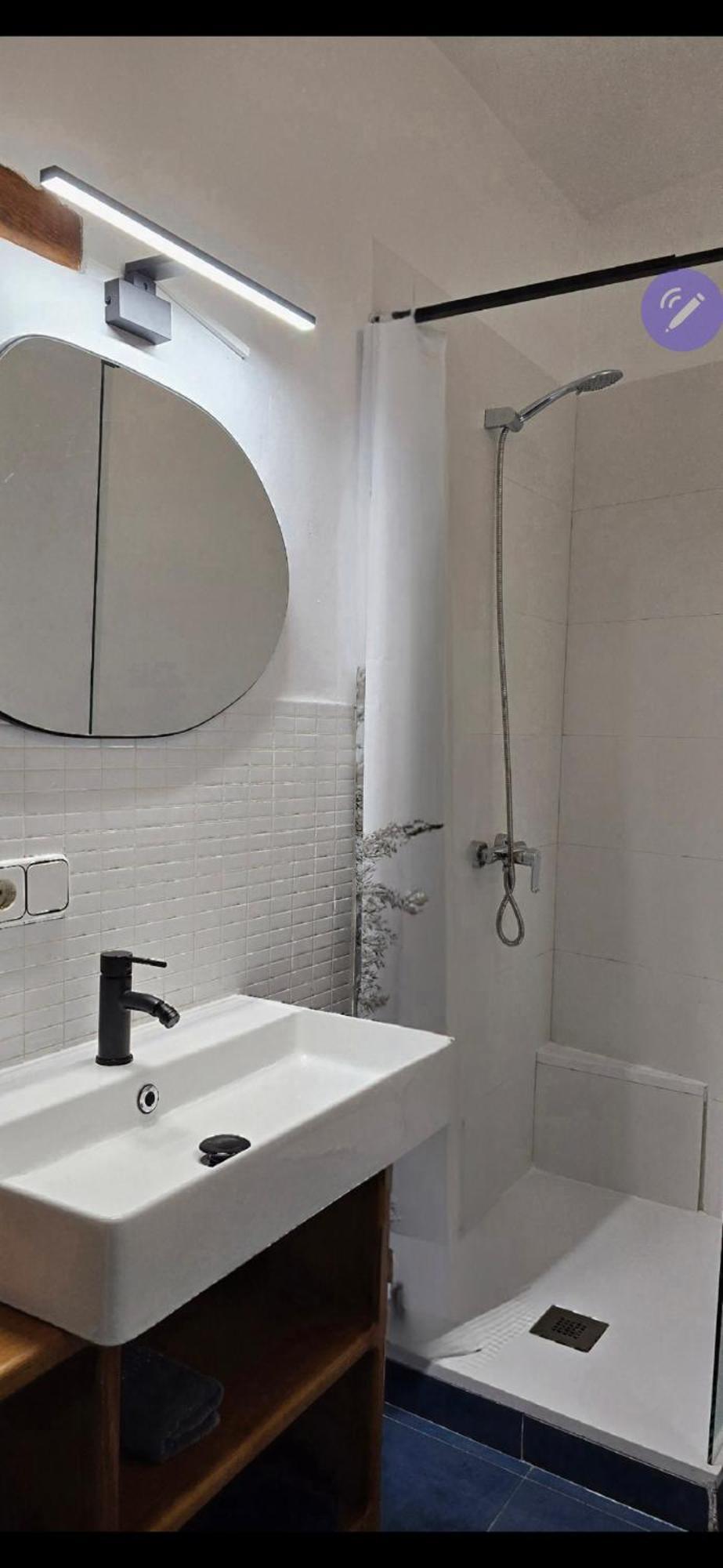 Toledo Locum-Con Parking Gratis Apartment ภายนอก รูปภาพ