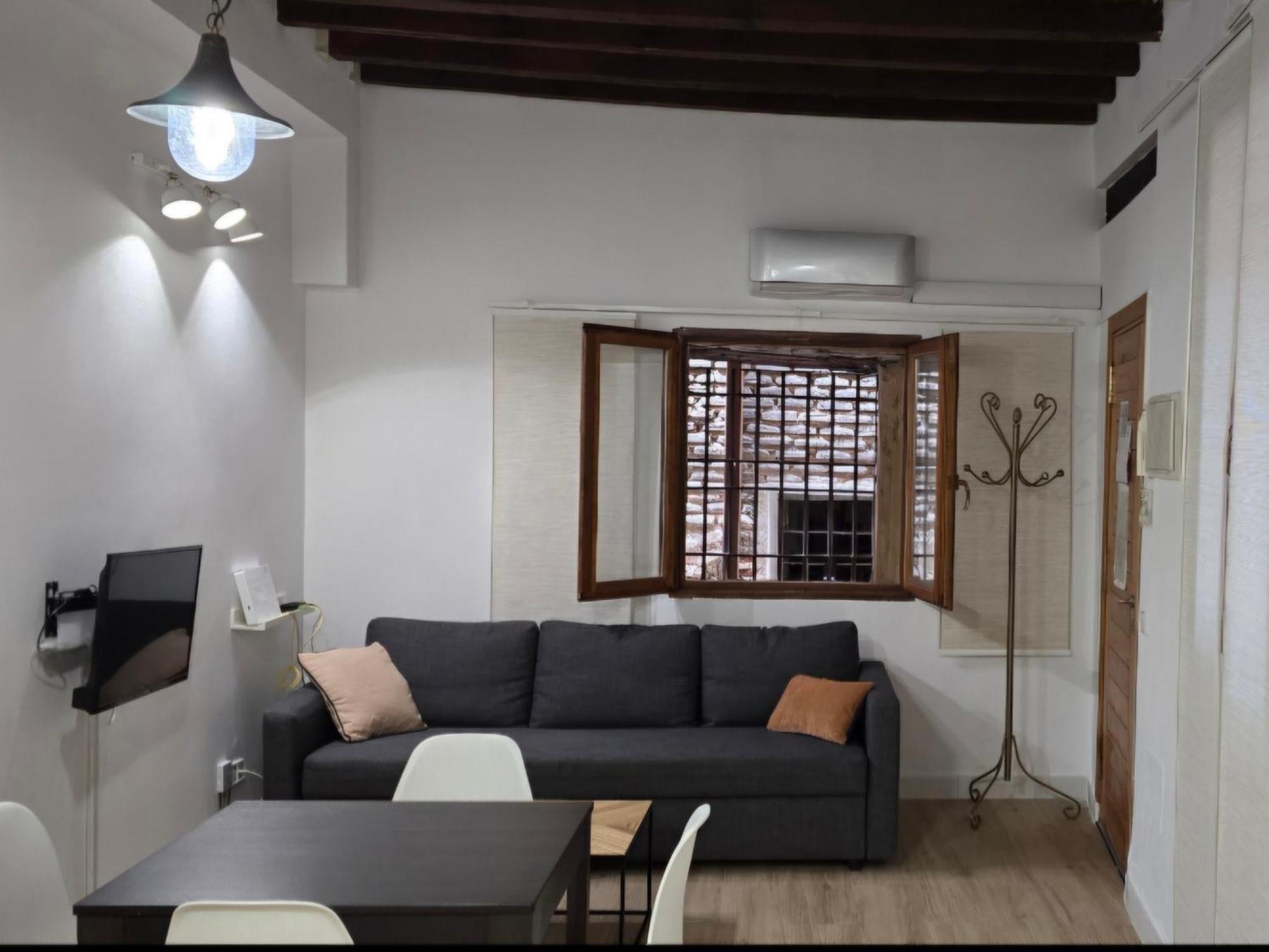 Toledo Locum-Con Parking Gratis Apartment ภายนอก รูปภาพ