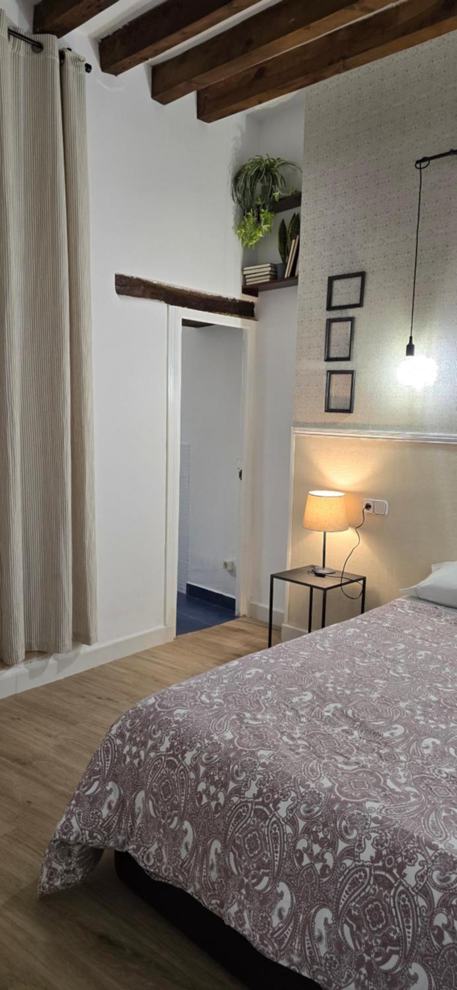 Toledo Locum-Con Parking Gratis Apartment ภายนอก รูปภาพ