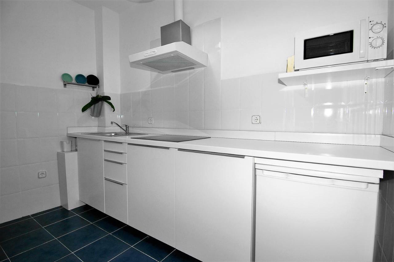 Toledo Locum-Con Parking Gratis Apartment ภายนอก รูปภาพ