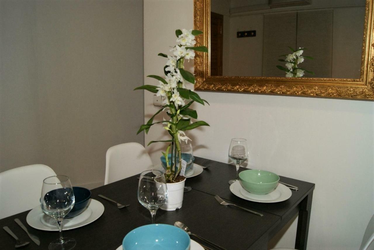 Toledo Locum-Con Parking Gratis Apartment ภายนอก รูปภาพ